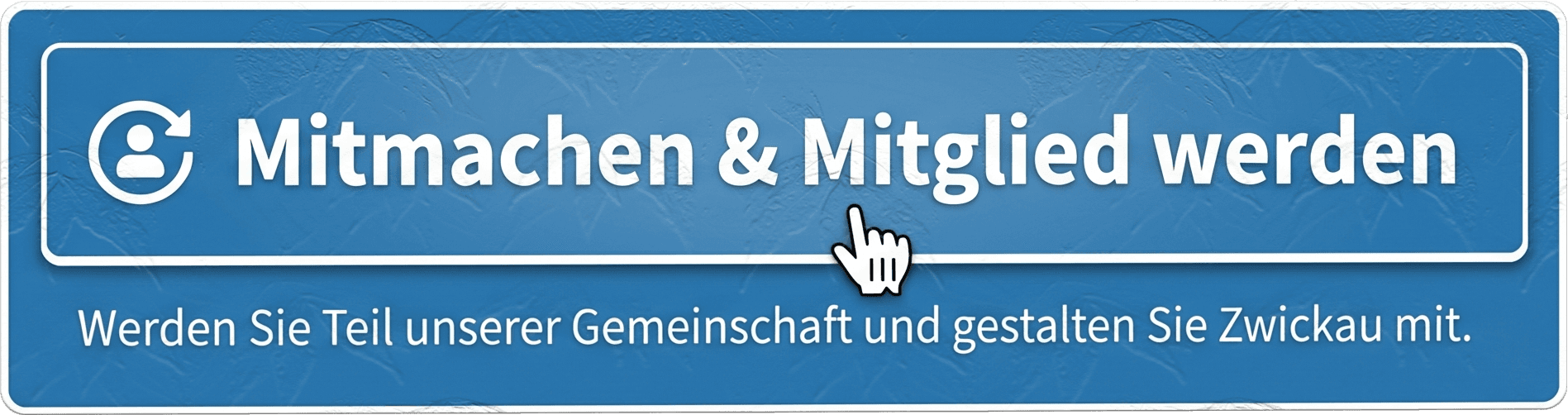 Mitmachen & Mitglied werden